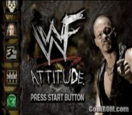 WWF Attitude.rar